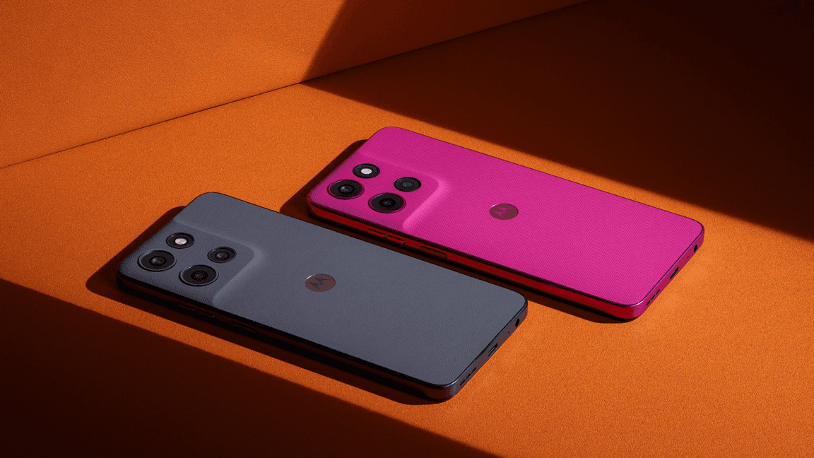 Motorola suddenly raises budget phone prices up to 50%—you can probably thank AI