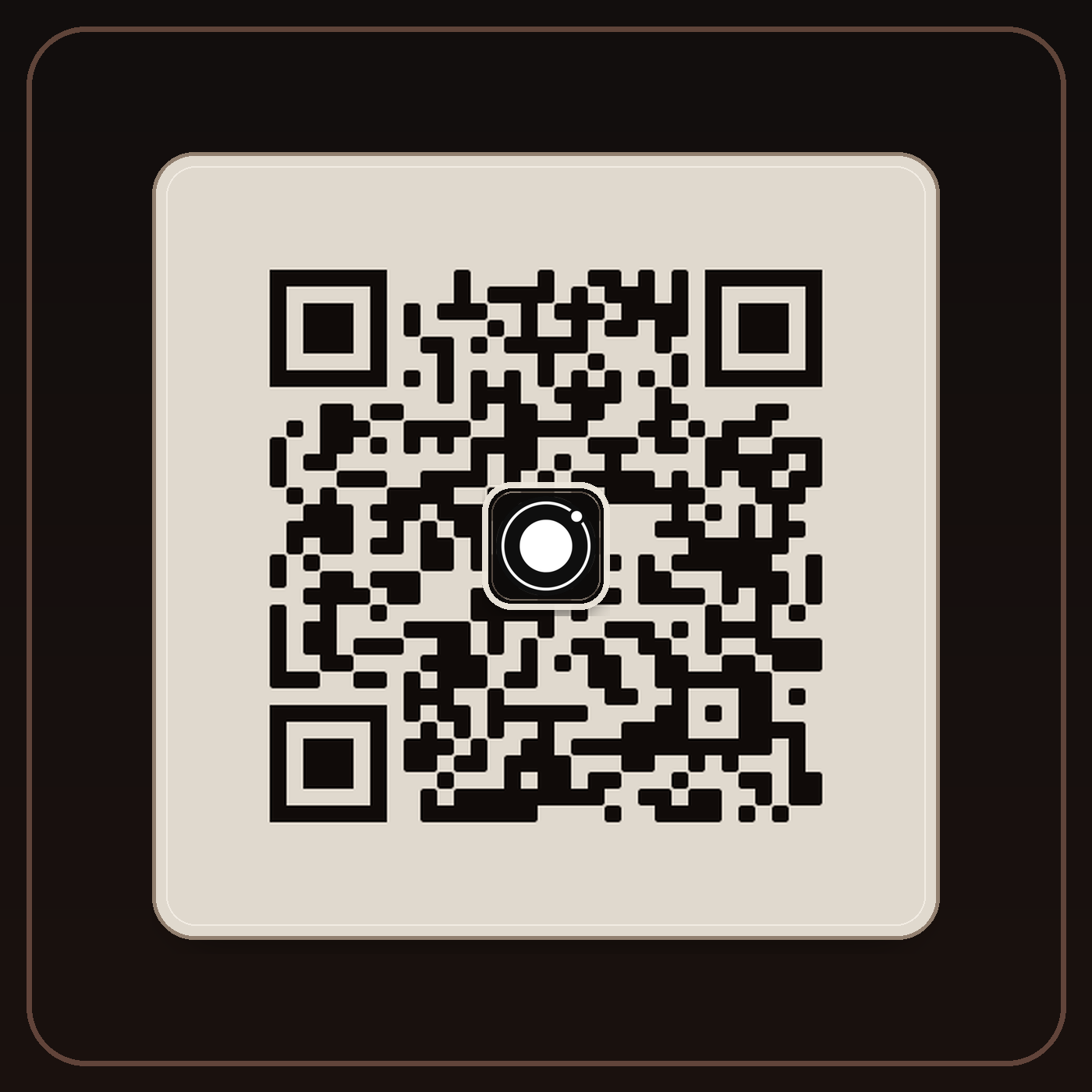 QR code for the Blerbz download page