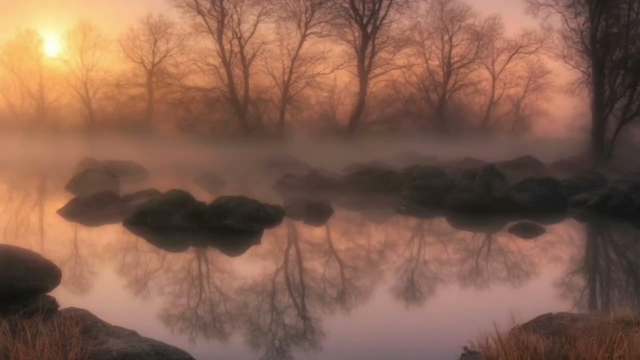 Calming